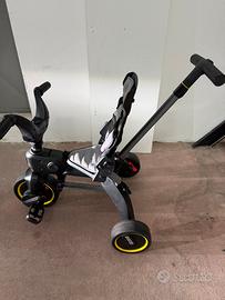 Triciclo Doona