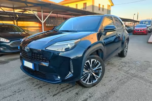 Toyota Yaris Cross 2021 1.5 H 116cv Lounge FW...