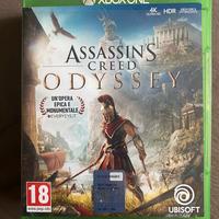 Giochi Assassin’s Creed XboxOne