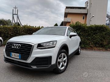 Audi q2 1.0 benzina 116cv