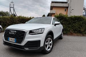 Audi q2 1.0 benzina 116cv