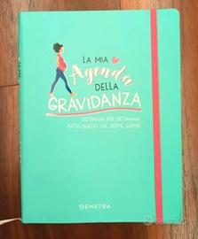 Agenda della Gravidanza Settimana per Settimana