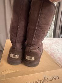 stivali  ugg classici kid’s