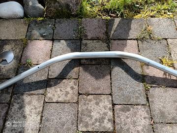 manubrio Triumph Speed triple 2008