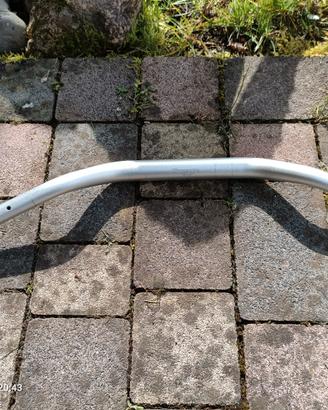 manubrio Triumph Speed triple 2008