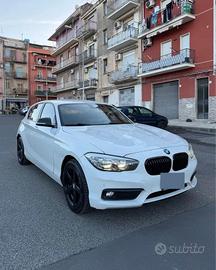 116 d 2.0 116 CV cambio automatico 