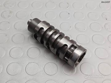 DESMO DESMODROMICO TM RACING MX 125 1997 1998 EN