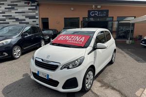 Peugeot 108 1.0 VTI (BENZINA) 72CV 5P 2019