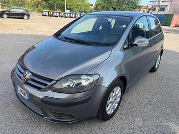 VOLKSWAGEN Golf Plus 112,616km 1.9 TDI Comfortli