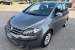 VOLKSWAGEN Golf Plus 112,616km 1.9 TDI Comfortli