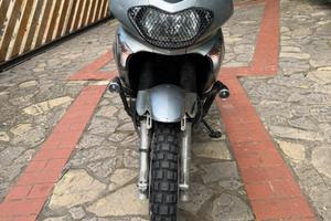 Honda Transalp 650 XL