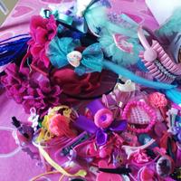 accessori, BORSETTE, PIGIAMA BIMBA