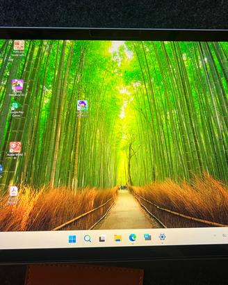 Microsoft Surface Pro 8 13" Core i5 2.6 GHz - SSD