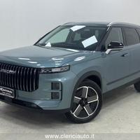 JAECOO 7 PHEV Jaecoo 7 1.5 TGDI PHEV Premium