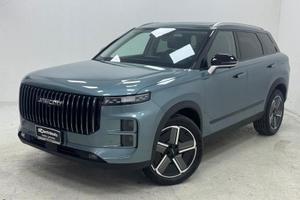 JAECOO 7 PHEV Jaecoo 7 1.5 TGDI PHEV Premium