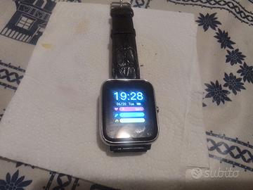 P22C SMARTWATCH   ORIGINALE  1,4 INCH IP67