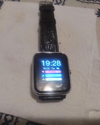 P22C SMARTWATCH   ORIGINALE  1,4 INCH IP67