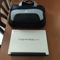 PC Asus One mai usato