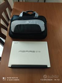 PC Asus One mai usato