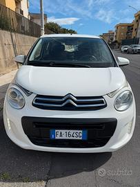 Citroen C1 solo 35500km