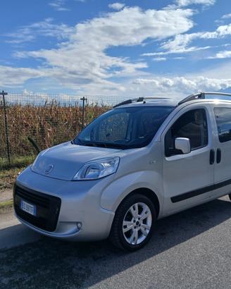 Qubo 1.3 MJT 75 CV Trekking anno 2010 PETFETTO