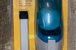 Accessori auto con presa per accendisigari