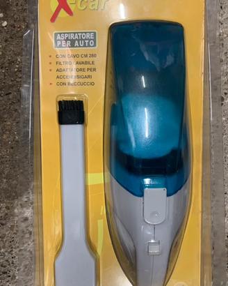 Accessori auto con presa per accendisigari