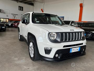 Jeep Renegade 1.0 T3 Limited GPL