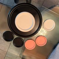 Vassoi 7 Giangranco Frattini per Progetti