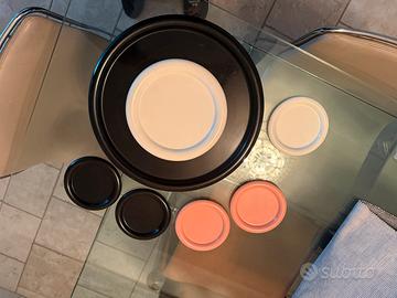 Vassoi 7 Giangranco Frattini per Progetti