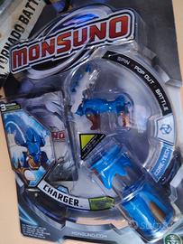 GIOCATTOLI E PORTACHIAVI