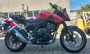 honda-hornet-500-e-clutch