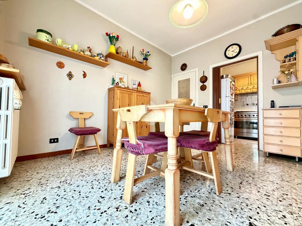 Appartamento – Castelleone - Vista 2