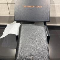 Portafogli uomo Trussardi jeans