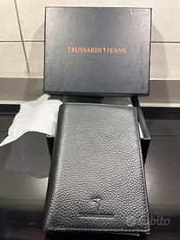 Portafogli uomo Trussardi jeans