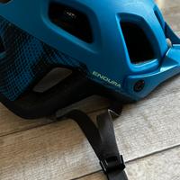 Casco mtb Endura