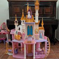 Castello Disney Princess Deluxe
