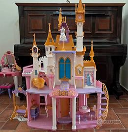 Castello Disney Princess Deluxe