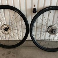 Ruote Ursus  Athon bicicletta