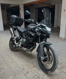 Paracarene BMW F900GS