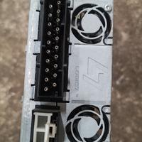 amplificatore logic7 BMW e 90