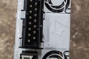 amplificatore logic7 BMW e 90