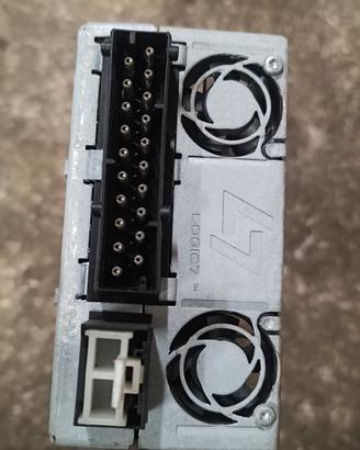 amplificatore logic7 BMW e 90