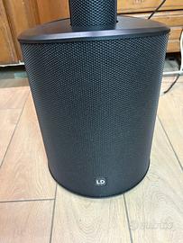 LD Systems maui 5 - impianto audio a colonna