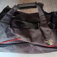 Trolley sportivo Fila 