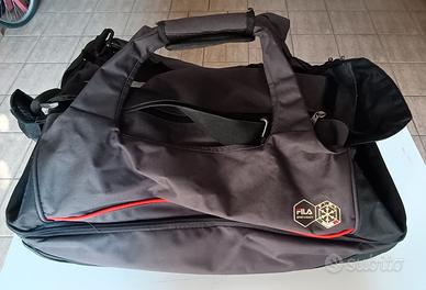 Trolley sportivo Fila 