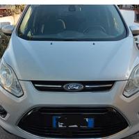 ford c max