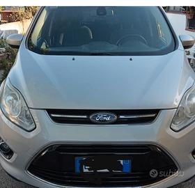 ford c max
