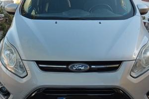 ford c max