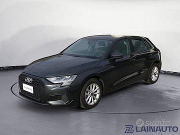 Audi A3 SPORTBACK 30 TFSI S-TRONIC BUSINESS